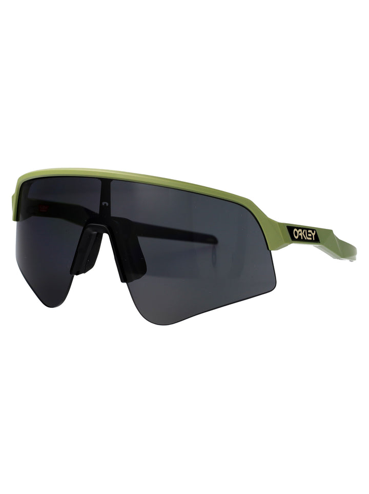 Oakley SUNGLASSES - Green | 9b63e447c5dd55c1c35282e50cb3af675128a5e6
