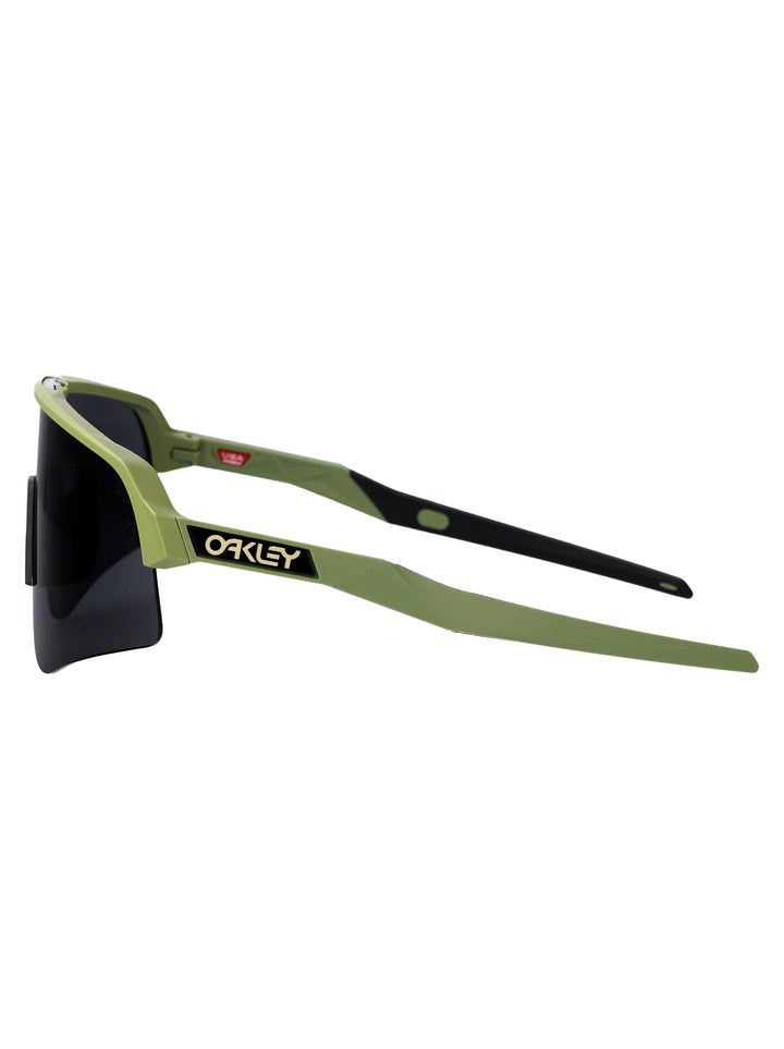 Oakley SUNGLASSES - Green | 789aa6ff0b105d63b92a1434c0d769aa6c0ecca9