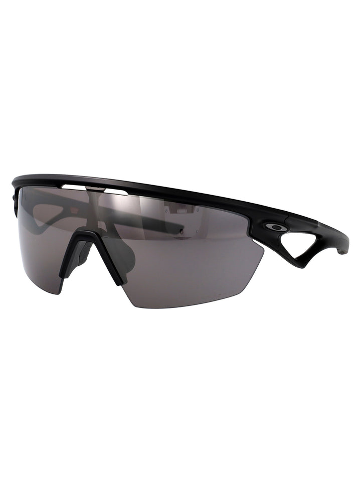 Oakley SUNGLASSES - Black | e091311ee110a87bcc68b8a1293d938cc713c860