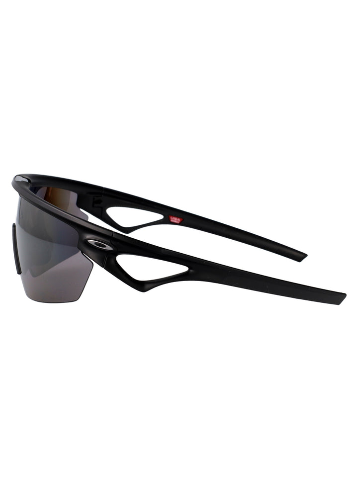 Oakley SUNGLASSES - Black | 1c14708f190e28ac7938e22bd3e857a709e3e282