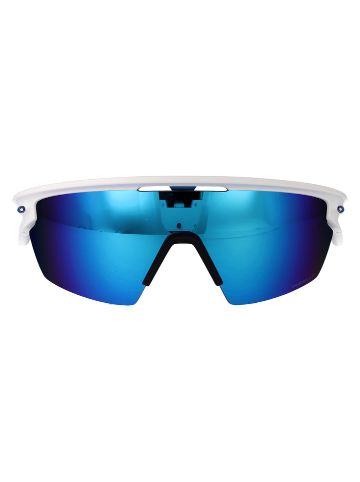 Oakley SUNGLASSES - White | 211e1ea226129b3b407c47e4c36baf69426d803e