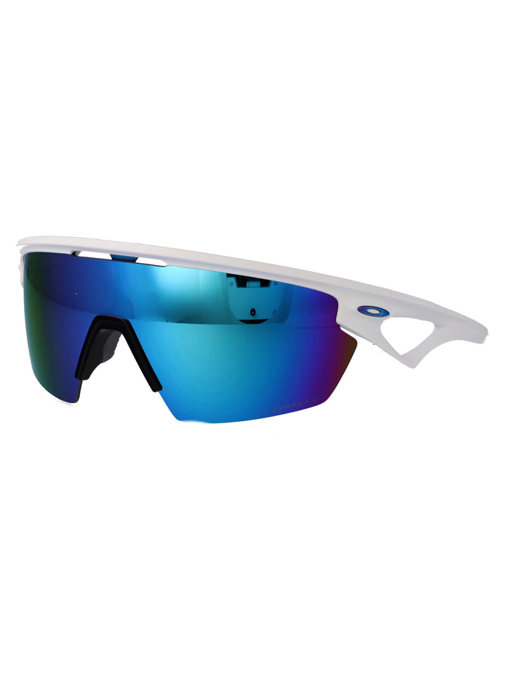 Oakley SUNGLASSES - White | b85e1e3dd8bd67d0b40a230190838e6b3bcdf8c6