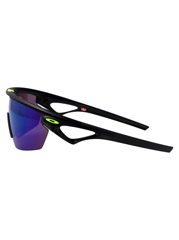 Oakley SUNGLASSES - Black | 4327388782c95176eb0fa0ea5eb16dea435986b7