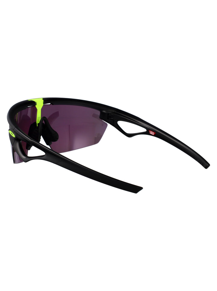 Oakley SUNGLASSES - Black | 91bac17a00d4f6e467935600442ef366da30ef58