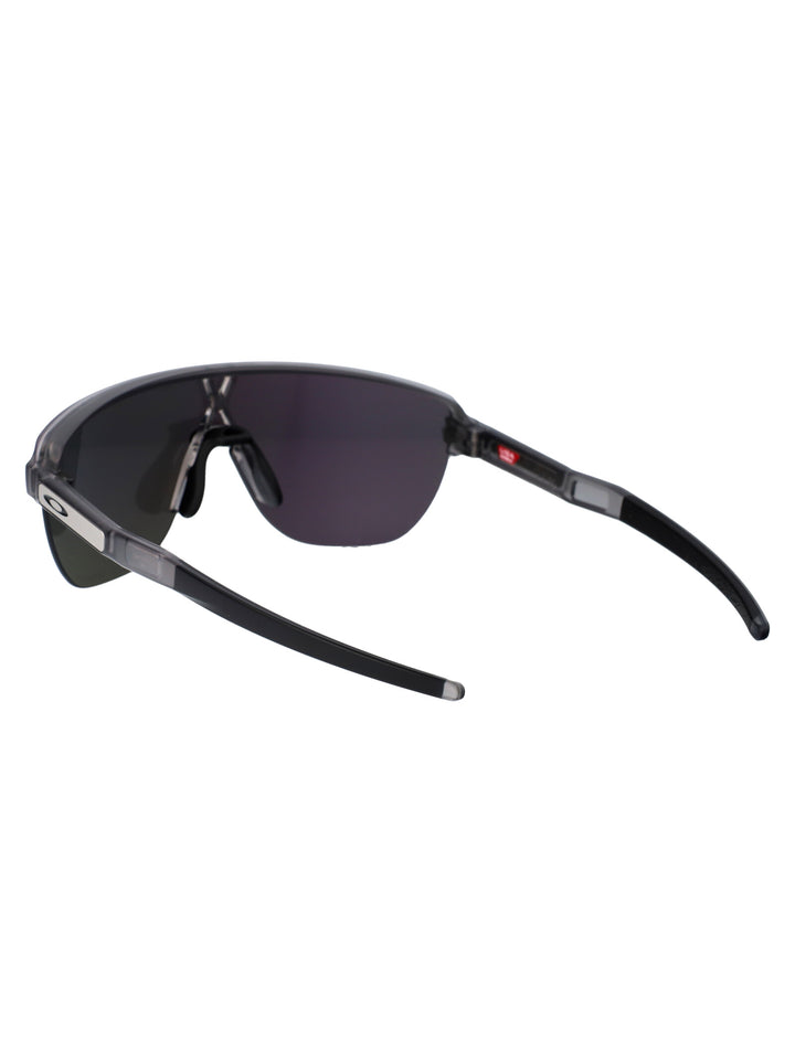 Oakley SUNGLASSES - Grey | b5d09e2b104ea222a979f31669671758df441992