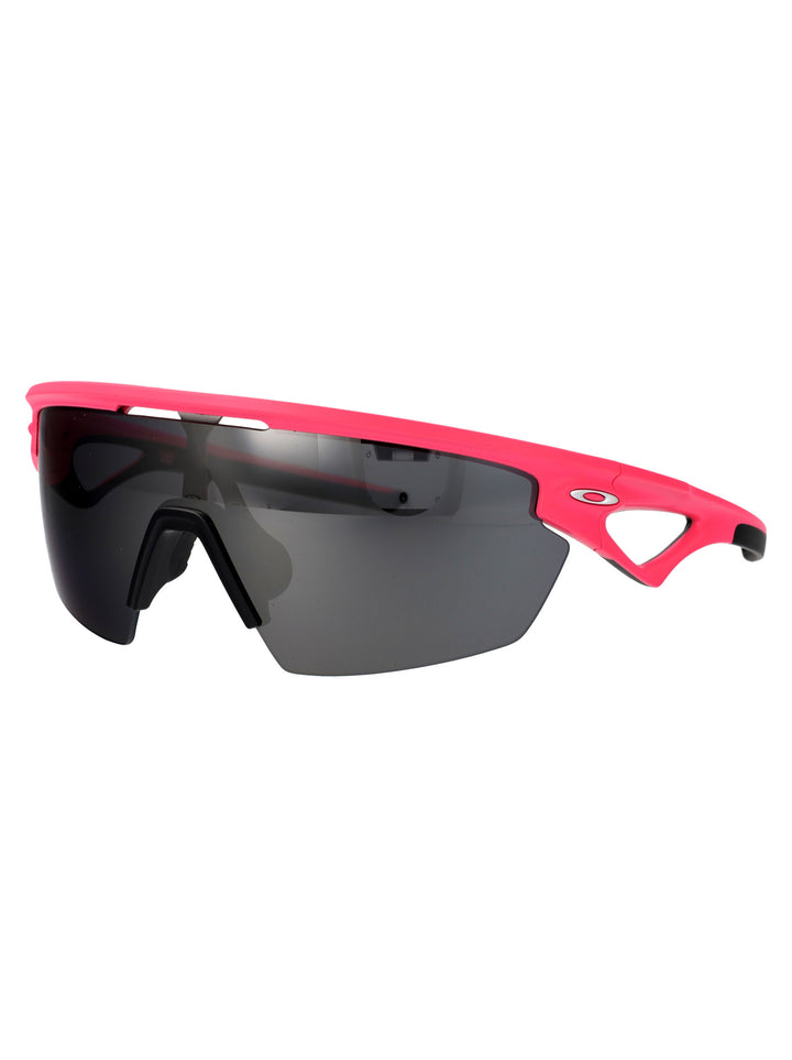 Oakley SUNGLASSES - Pink | 18a65fc218c4a03184caffbbc3888130c89b372d
