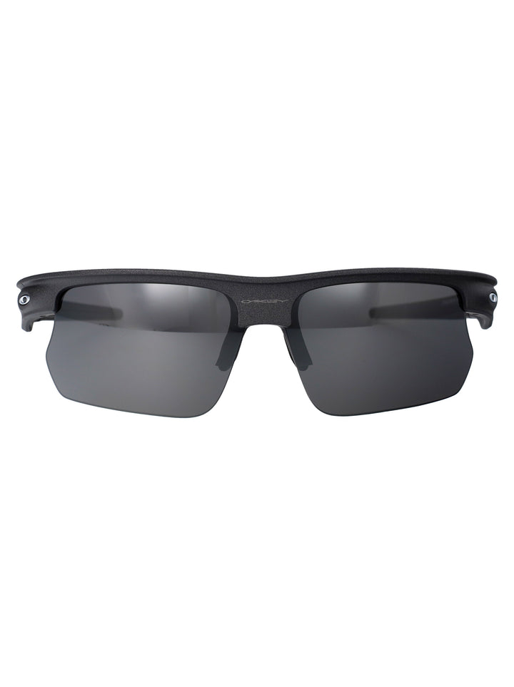 Oakley SUNGLASSES - Black | eee0ce9e2dd24e3d23f18bf2d56b45f7c98d9110
