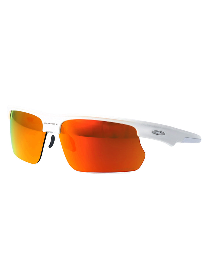 Oakley SUNGLASSES - White | 3968df3a33fd55a030cab01bfc76b01356987703