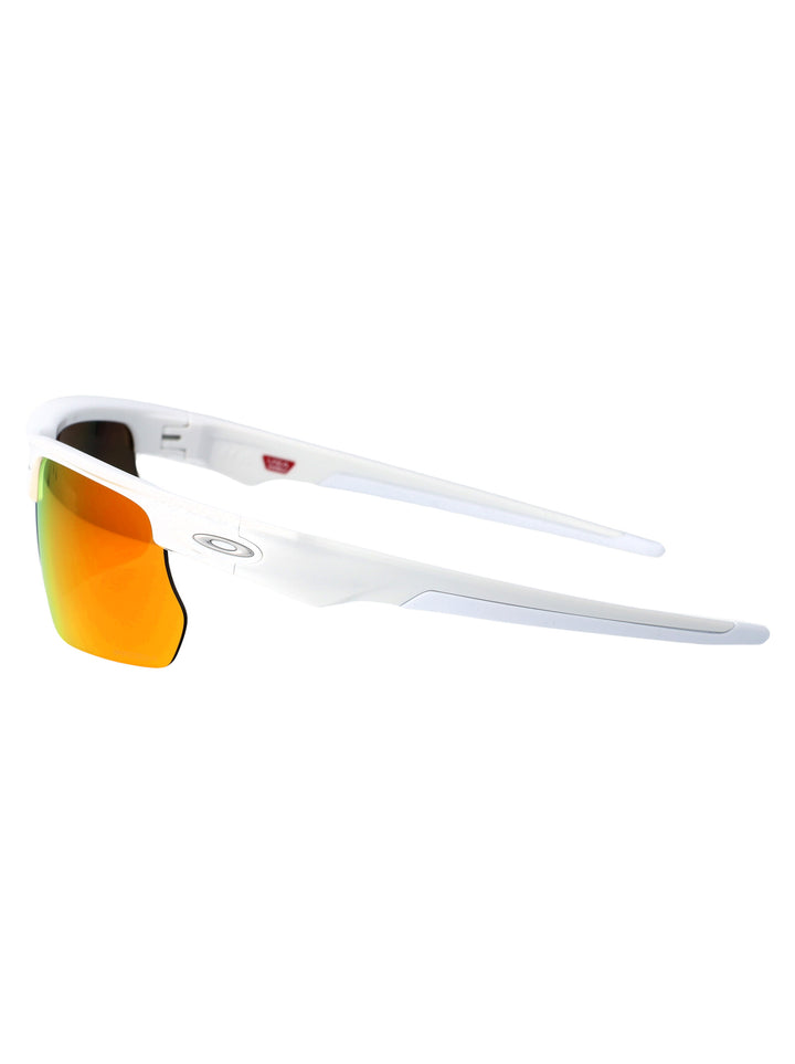 Oakley SUNGLASSES - White | 8147583b3cf2064e41ab2f7e51a1d0cbb65a3fd8