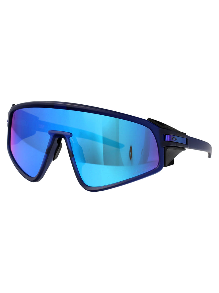 Oakley SUNGLASSES - Blue | 74828e380bb3be68fa8cc08ad49094b4ddbbc4f6