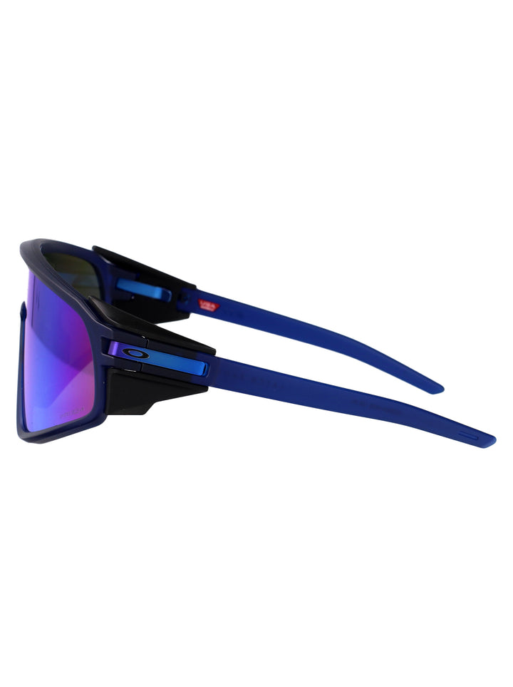 Oakley SUNGLASSES - Blue | 448c55c4a7cce1abdc2bcc19afb9ba086604030e