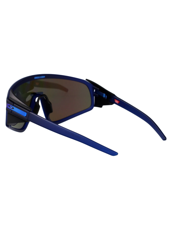 Oakley SUNGLASSES - Blue | 274ca58bf5779a92d7749a229ffb588877fa6966