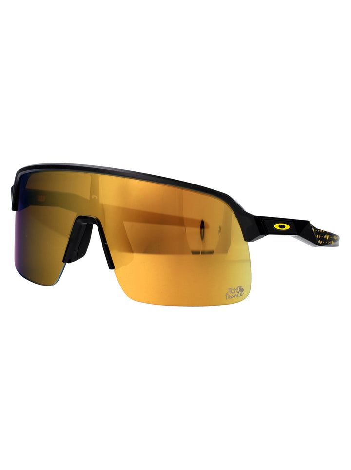 Oakley SUNGLASSES - Black | dfab8b6cd4af2e7a05d21a8a444f0a76beee4356