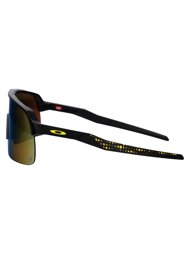Oakley SUNGLASSES - Black | 6de728eeb4043b158bad6db374cefe854c27830b