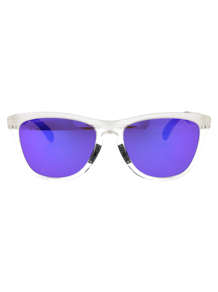 Oakley SUNGLASSES - Crystal | 0ebf789d48ae30d408c22b81752aa60276a043c6