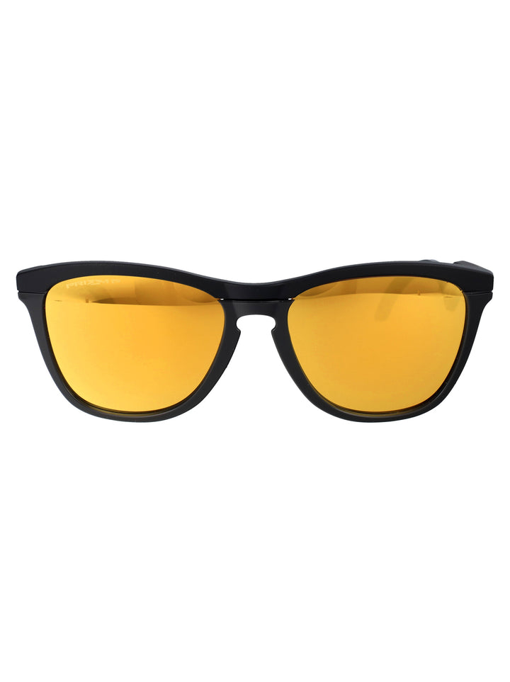 Oakley SUNGLASSES - Black | 8d5bfecd08925e6a891f6f45e07da879e9fc1346