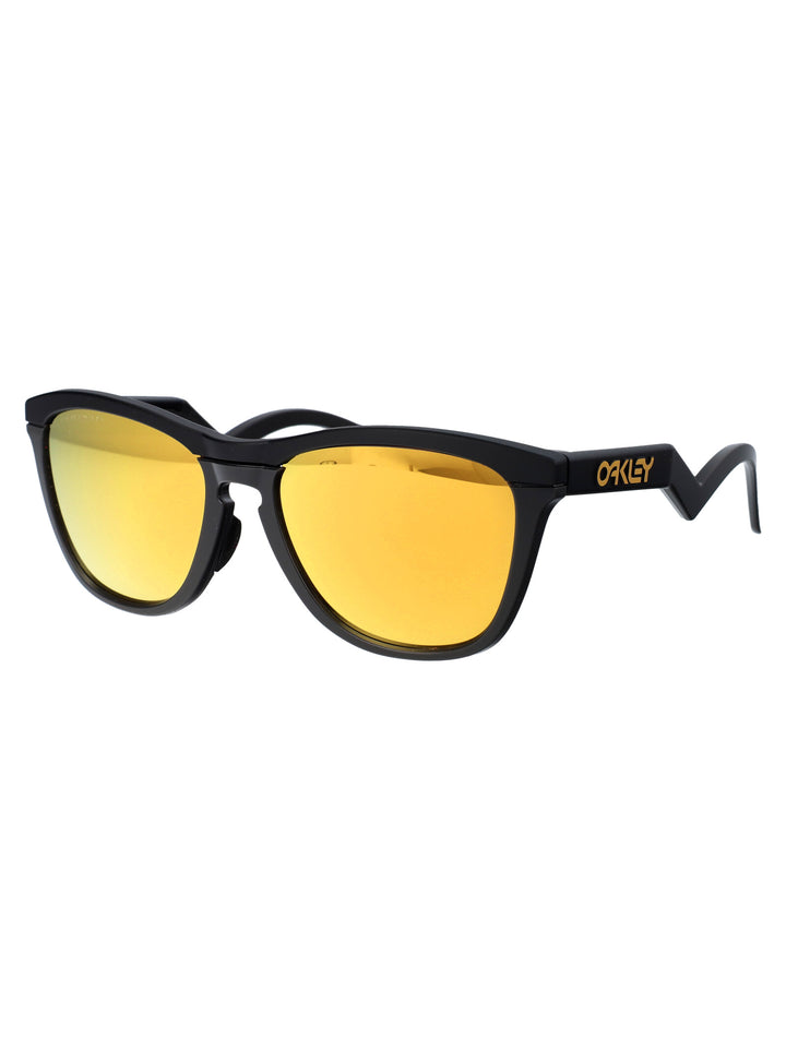 Oakley SUNGLASSES - Black | 8db6431e375de17ce7b26cbc720f2940c47aa28f
