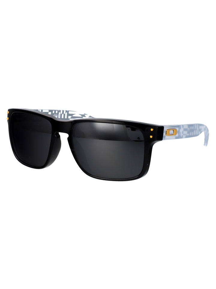 Oakley SUNGLASSES - Black | 26e446a686c15a60ab4a410ca7a6e762f994adf4