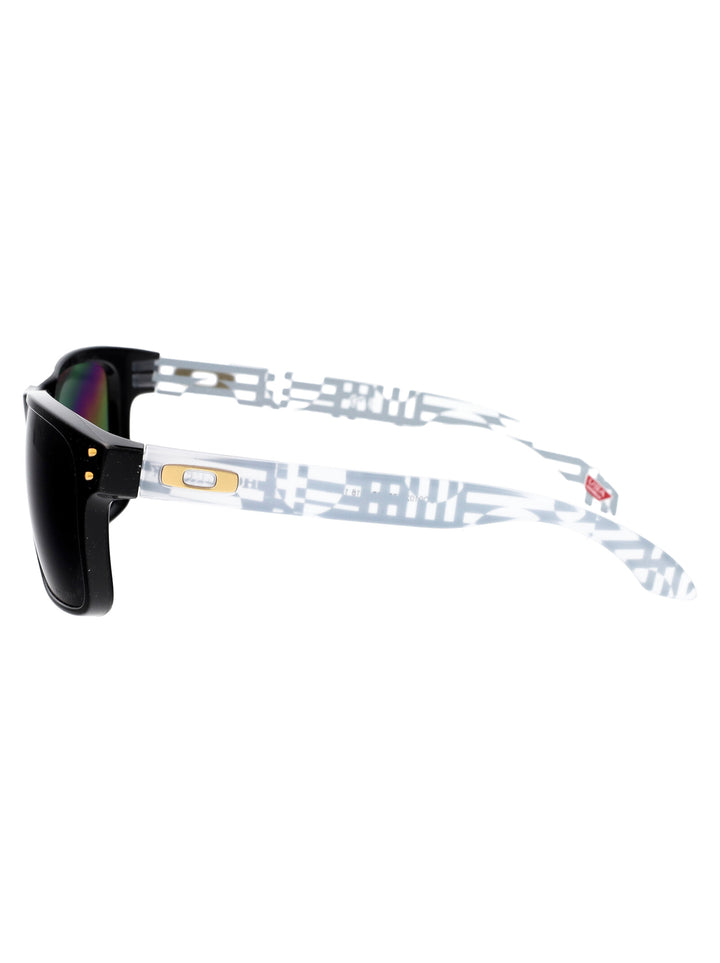 Oakley SUNGLASSES - Black | 5962443c9abe372a137df867abf3b8f77fa873b7