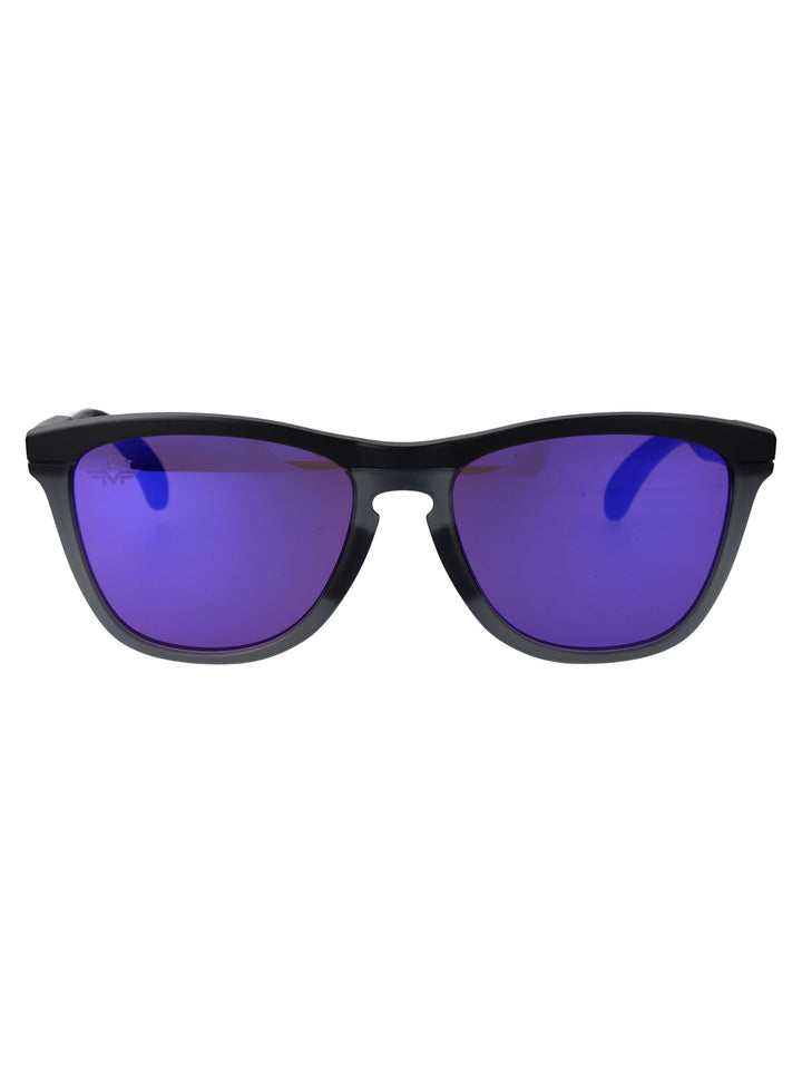 Oakley SUNGLASSES - Black | 383a6ffd1cdd127aeaafce344e4ed88431082f2f
