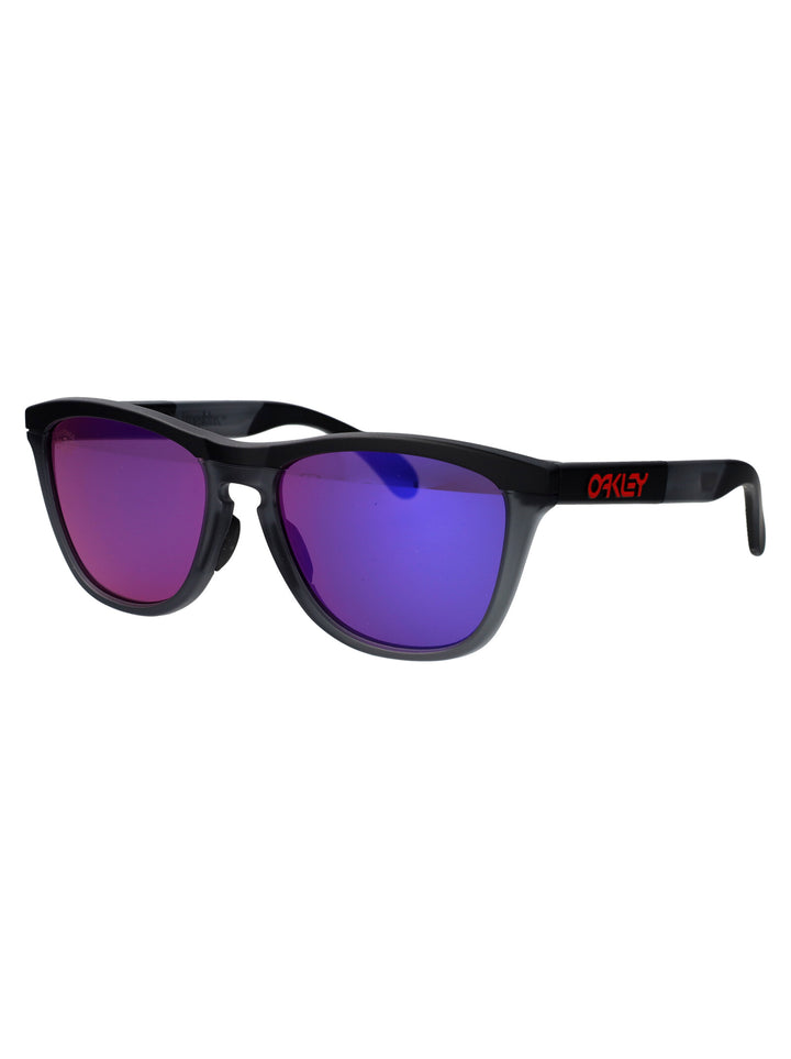 Oakley SUNGLASSES - Black | eb00d4bb77b69bbcbfa0989d81c71a93632bc266