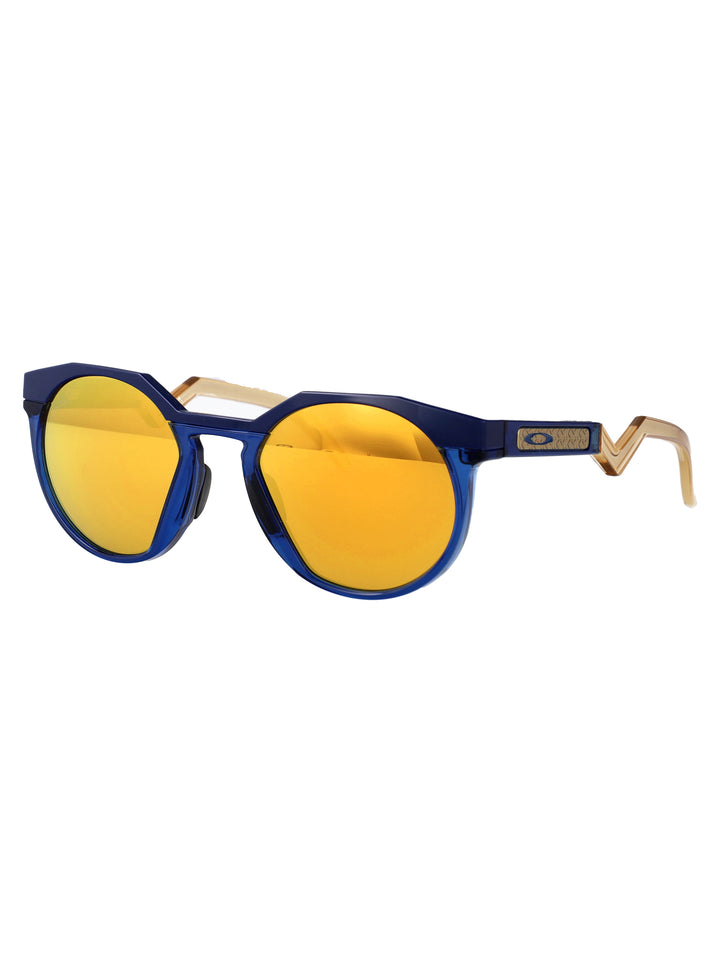 Oakley SUNGLASSES - Blue | 2636f412ffbc6c863ee6a93689a19b24c61b789f