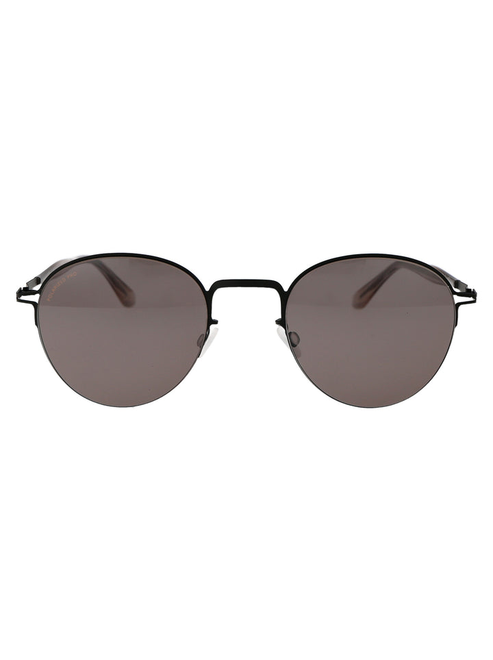 Mykita SUNGLASSES - Black | e983e325be53eec163d90c9e63f1d70e08d9cc40