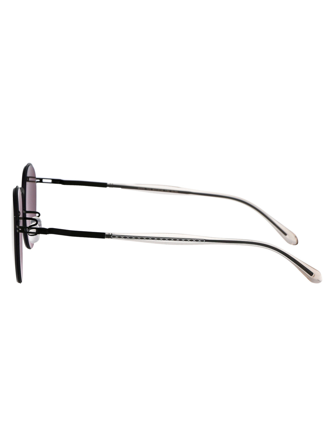 Mykita SUNGLASSES - Black | 4486c4970bc3b8cd7089339700e8a53218f24012