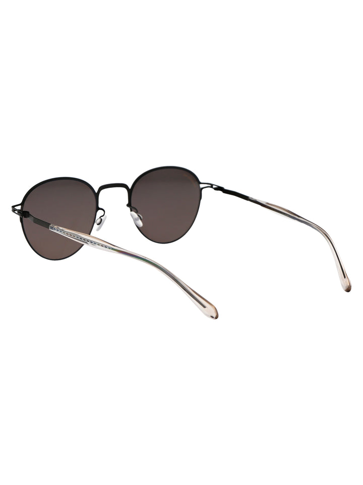 Mykita SUNGLASSES - Black | 7b99ab2aa9e316aa645ab208a604e6d78d811c79