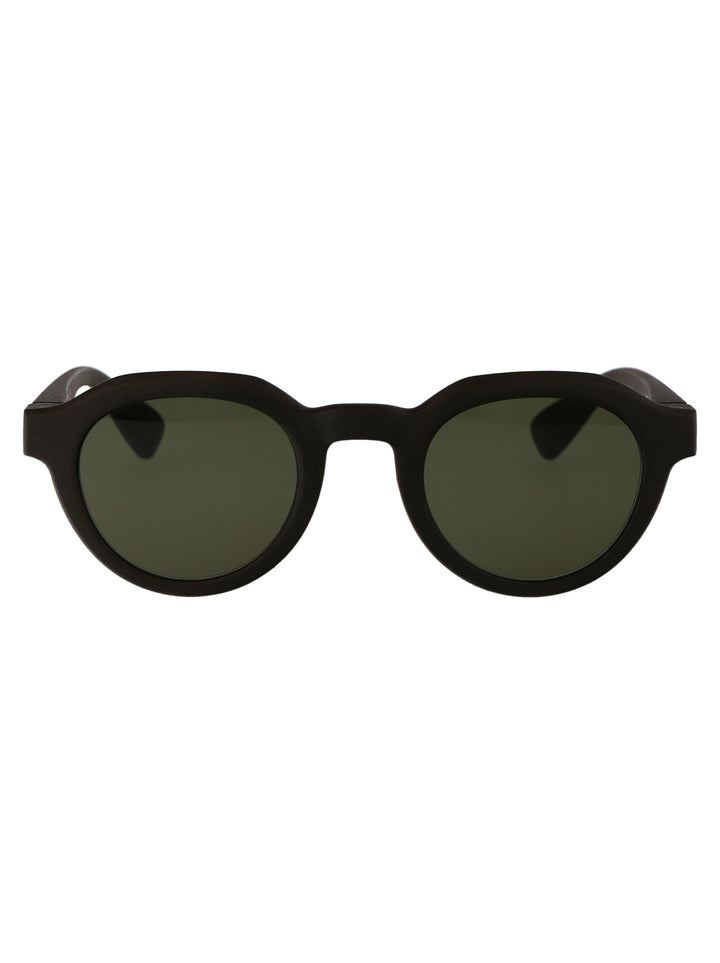 Mykita SUNGLASSES - Brown | 407401ac3aa54216c2fdbf6d703e8632defc4377
