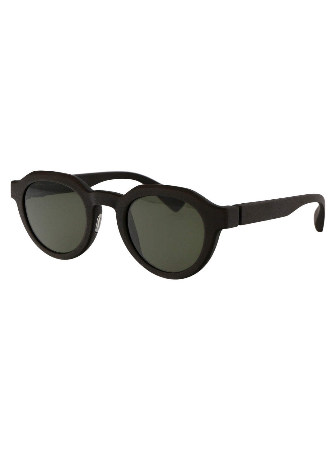 Mykita SUNGLASSES - Brown | 98baef4d14c3d999148a1e9821659caf02348787