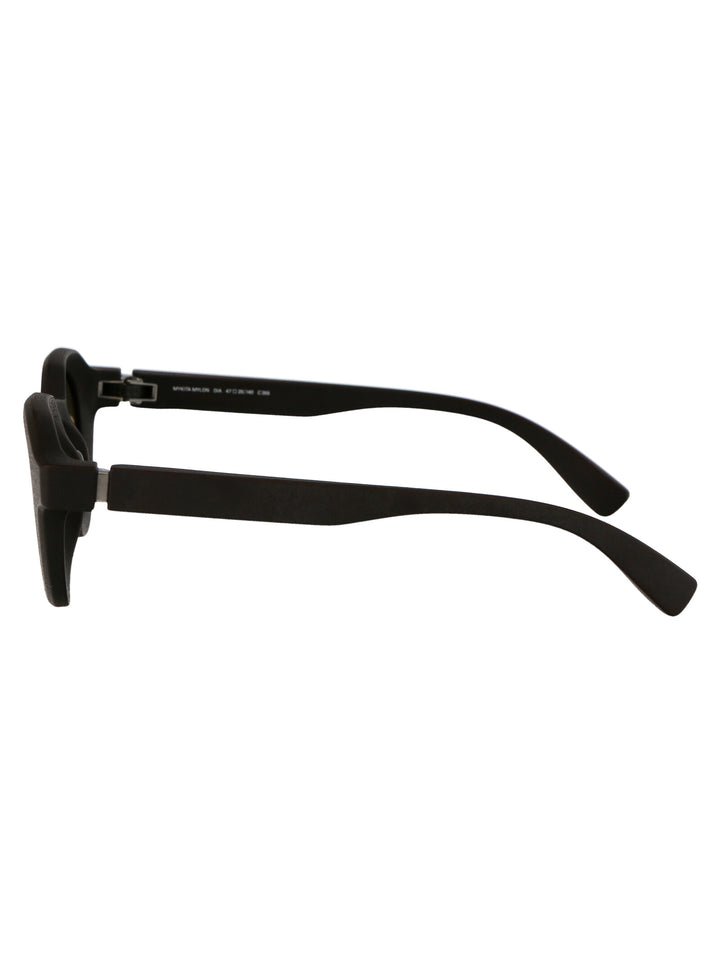 Mykita SUNGLASSES - Brown | b7a3f1760898b9174102ba18451962f7ad9188b2