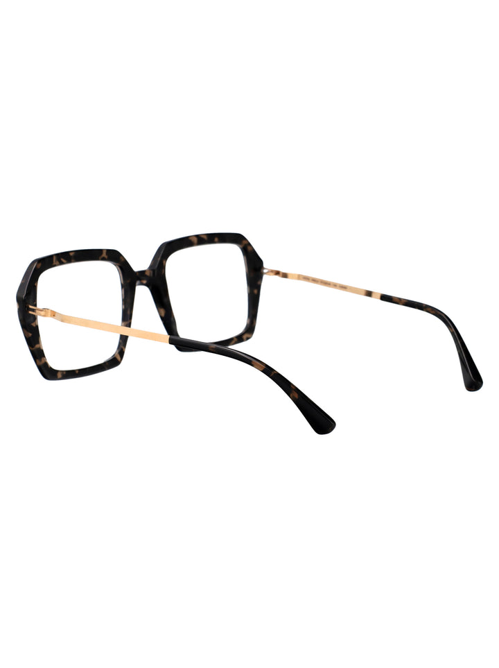 Mykita OPTICAL - Gold | 87d4cf280c75bf1079c9d584982eb09d3a390e9b