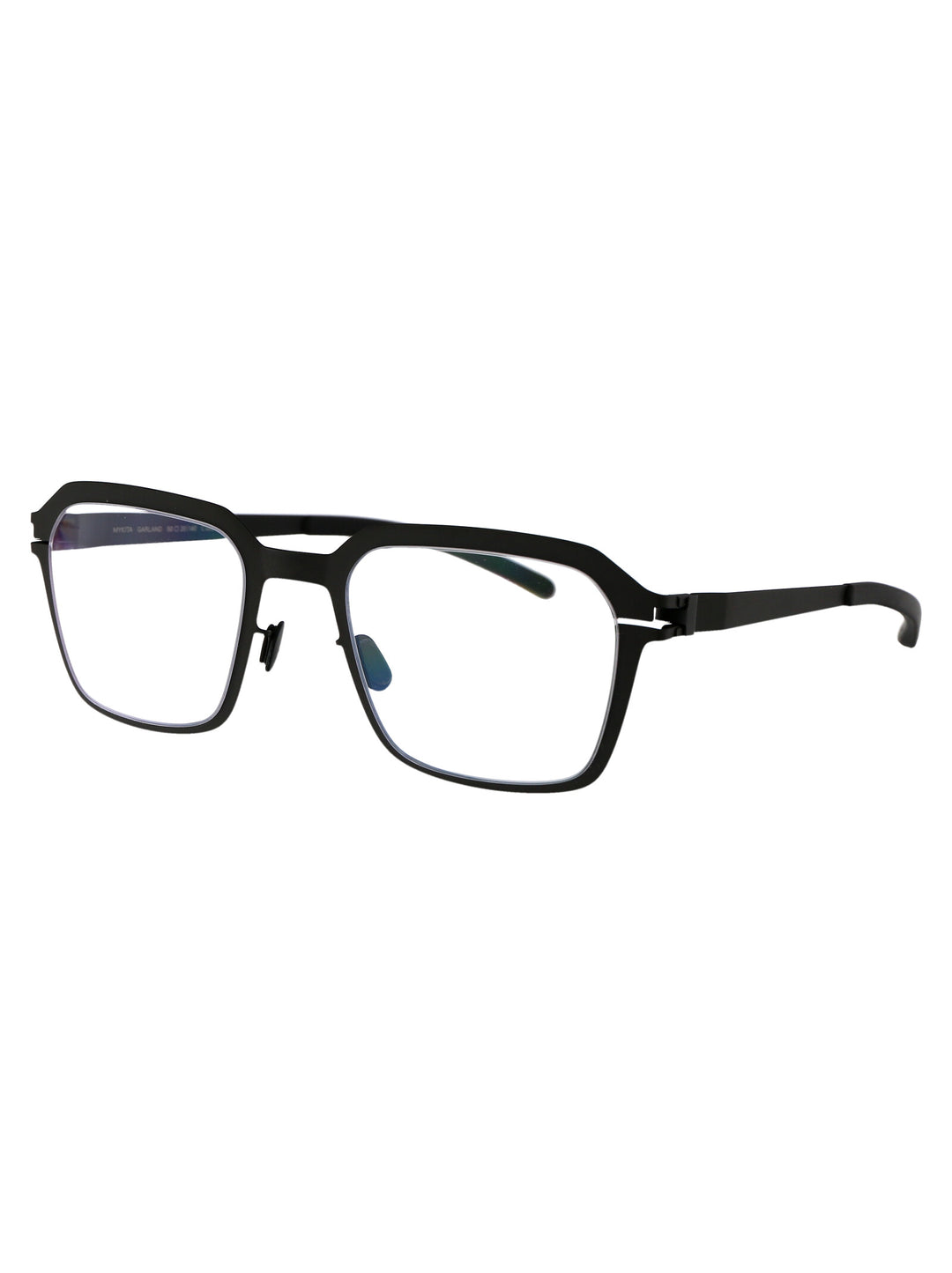 Mykita OPTICAL - Black | 163bbe22caa9b62122811ee6a566afd5fb768ac1