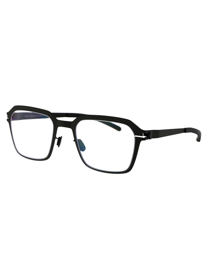 Mykita OPTICAL - Black | 163bbe22caa9b62122811ee6a566afd5fb768ac1