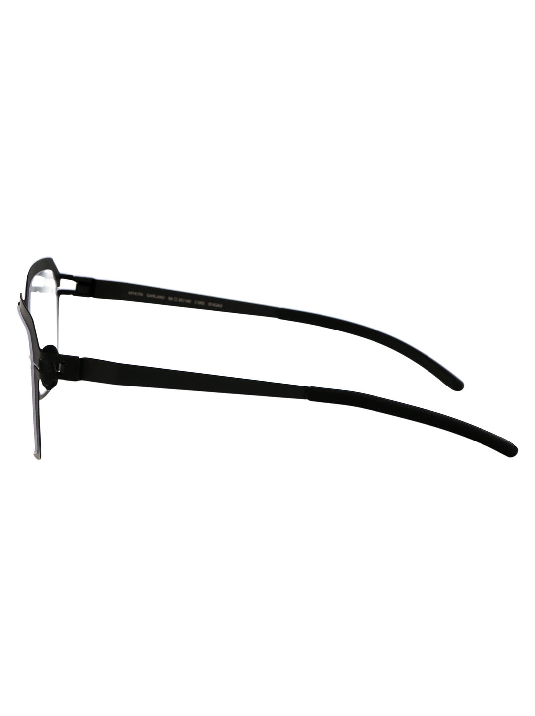 Mykita OPTICAL - Black | e8970e367e718361fc8d771e45a856400184debe