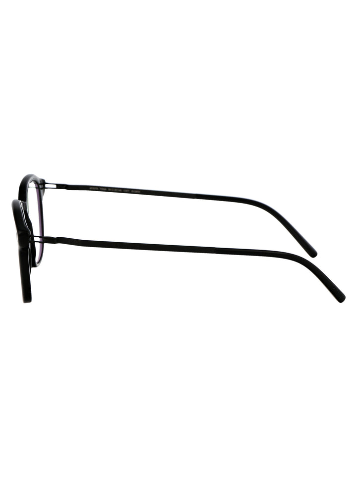 Mykita OPTICAL - Black | 898999e73623024bfea3ff7edfa5a81c478b3bf6