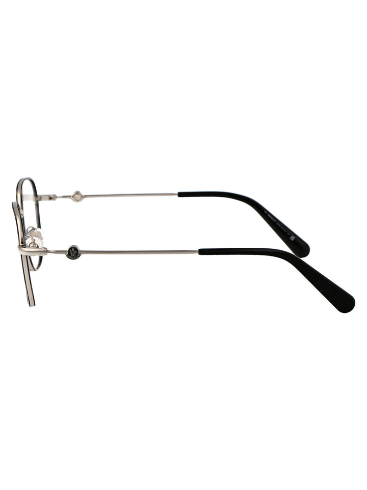 Moncler OPTICAL - Grey | 3d5a01774b6ca6100a7b26857520bc424e9ae1d2