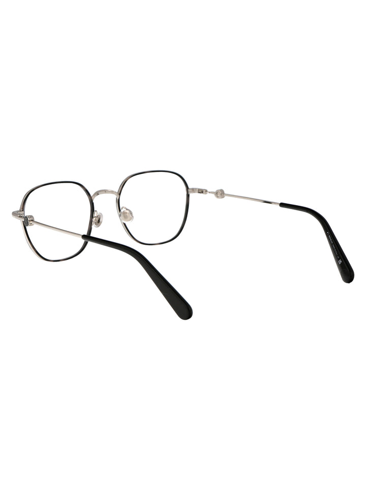 Moncler OPTICAL - Grey | 3fddb820e54a144fde927ba9b59887cfc3ee3768