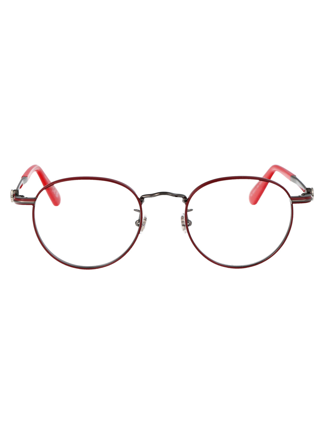 Moncler OPTICAL - Red | 9efa7c47cc94e90bb2da990c5443e951b1f14b0d