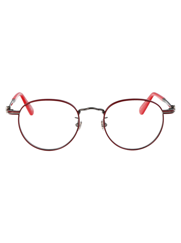 Moncler OPTICAL - Red | 9efa7c47cc94e90bb2da990c5443e951b1f14b0d