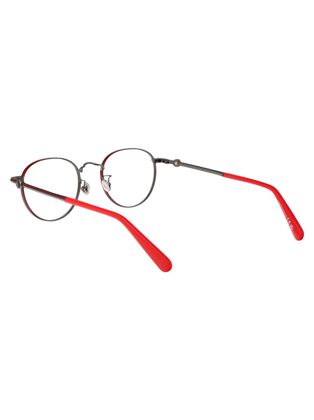 Moncler OPTICAL - Red | de322c93bbcafb405f93a0d7cd3fa908918423dc