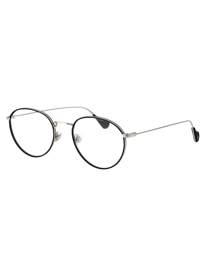 Moncler OPTICAL - Black | 44114129cd8a714152367602ee5fe5e4d874cdbd