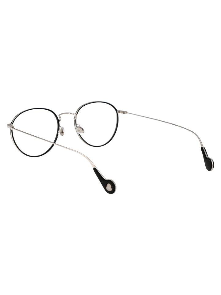 Moncler OPTICAL - Black | 4fa414ae93bfb0ed73a191c4f5ae802aac984e21