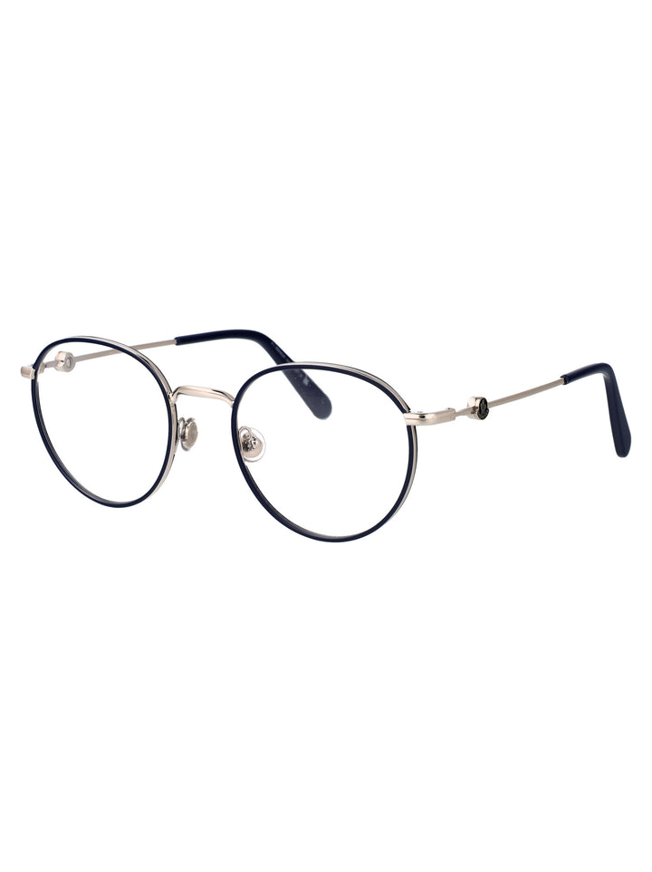 Moncler OPTICAL - Black | 518385d4748fadd8a331007645f74135907d58d4