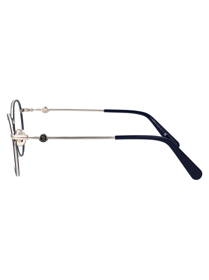 Moncler OPTICAL - Black | 3fc03952defa22cdf1985c1778f4c170cfce907b