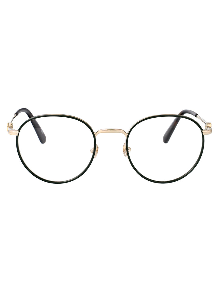 Moncler OPTICAL - Black | ac14d4e5c76f63098d3f05557a599f91cef34017