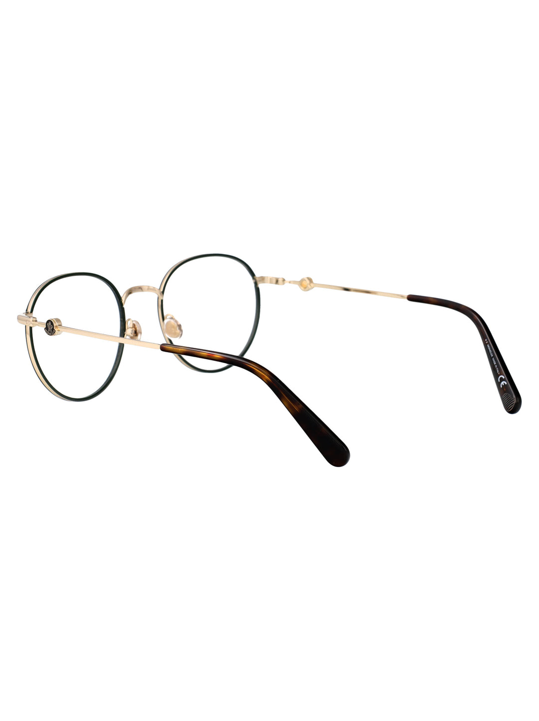 Moncler OPTICAL - Black | c5fc32ba993edd80e7d36c7e628d5c4b731c0ede