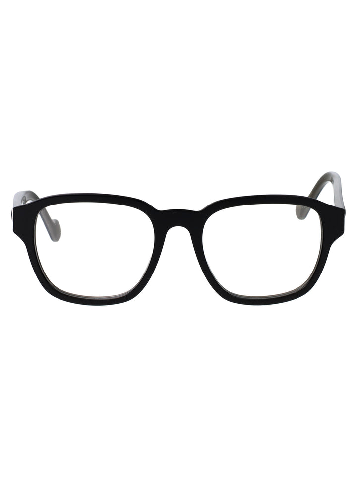 Moncler OPTICAL - Black | 36f899053e11a4dcd697884255c51fa22047f591