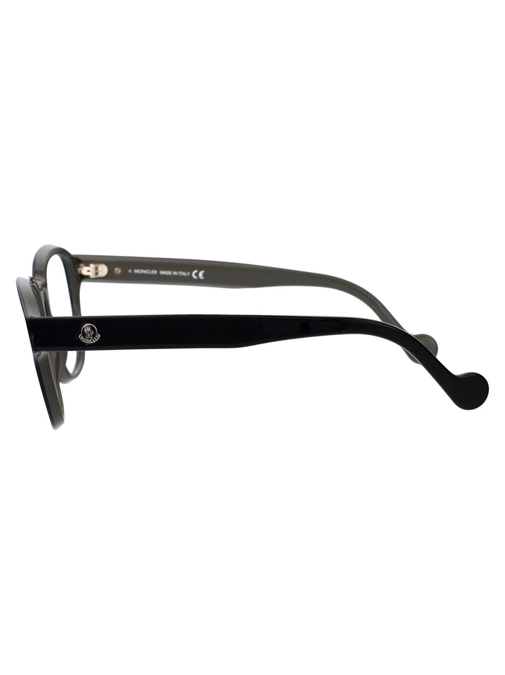 Moncler OPTICAL - Black | 93a2c322a607448a175aacea4e7defe6bf925e7e